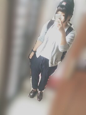 mai...さんのコーディネート