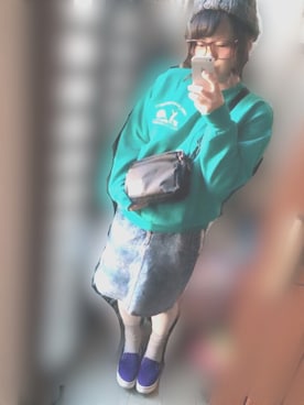 mai...さんのコーディネート