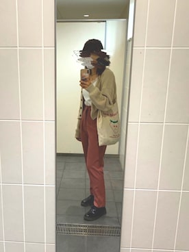 tenさんのコーディネート