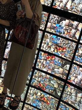 harukaさんのコーディネート