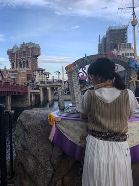 harukaさんのコーディネート