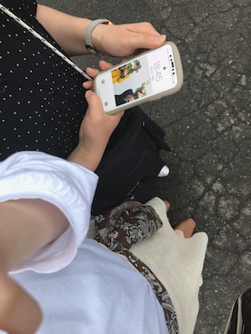 harukaさんのコーディネート