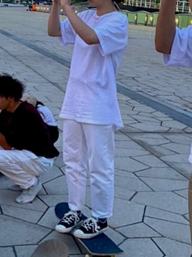 harukaさんのコーディネート