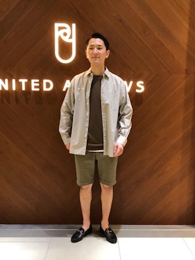 丹羽 和希さんのコーディネート