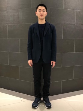 丹羽 和希さんのコーディネート