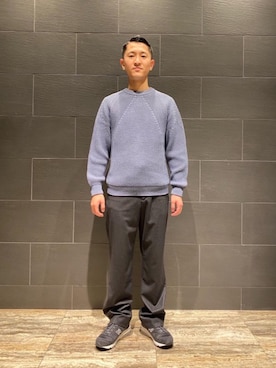 丹羽 和希さんのコーディネート