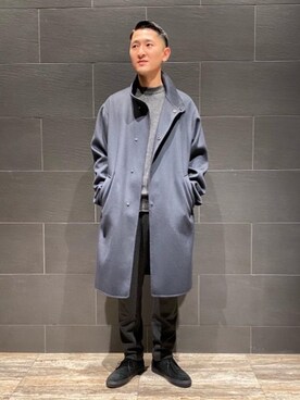 丹羽 和希さんのコーディネート