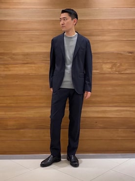 丹羽 和希さんのコーディネート