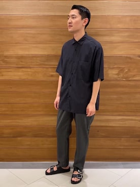 丹羽 和希さんのコーディネート