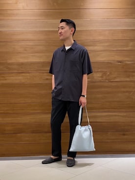 丹羽 和希さんのコーディネート