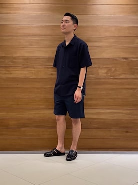 丹羽 和希さんのコーディネート