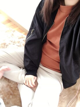 rinaさんのコーディネート