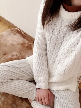 rinaさんのコーディネート