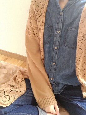 rinaさんのコーディネート