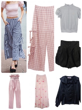 たかなさんのコーディネート