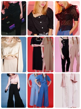 たかなさんのコーディネート