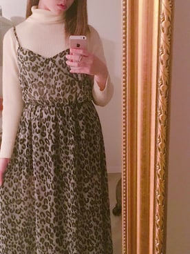 たかなさんのコーディネート