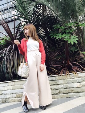 たかなさんのコーディネート