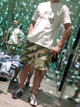 yurさんのコーディネート