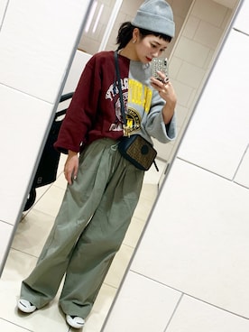 ◡̈marimochan◡̈さんのコーディネート