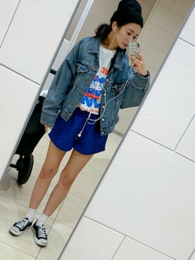 ◡̈marimochan◡̈さんのコーディネート