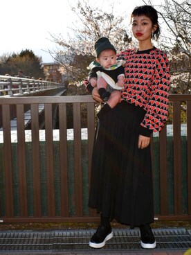 ◡̈marimochan◡̈さんのコーディネート