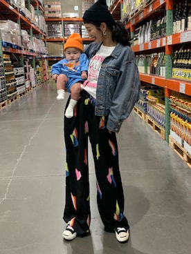 ◡̈marimochan◡̈さんのコーディネート