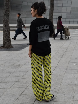 ◡̈marimochan◡̈さんのコーディネート