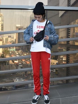 ◡̈marimochan◡̈さんのコーディネート