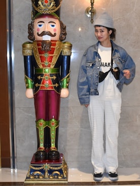 ◡̈marimochan◡̈さんのコーディネート