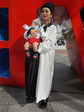 ◡̈marimochan◡̈さんのコーディネート