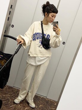 ◡̈marimochan◡̈さんのコーディネート