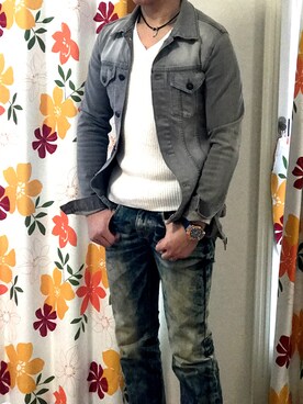 ３パ〜〜〜！さんのコーディネート