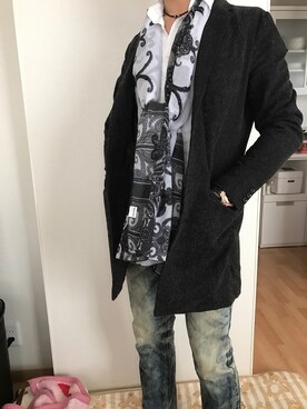 ３パ〜〜〜！さんのコーディネート