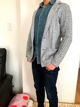 ３パ〜〜〜！さんのコーディネート