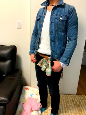 ３パ〜〜〜！さんのコーディネート