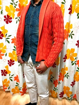 ３パ〜〜〜！さんのコーディネート