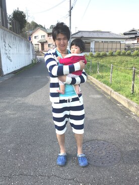 ３パ〜〜〜！さんのコーディネート