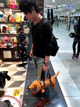 ３パ〜〜〜！さんのコーディネート