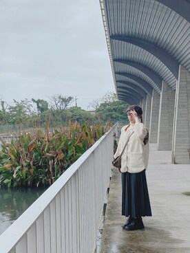 Leonaさんのコーディネート