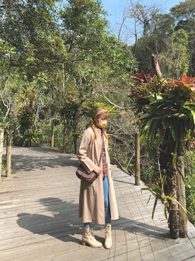 Leonaさんのコーディネート