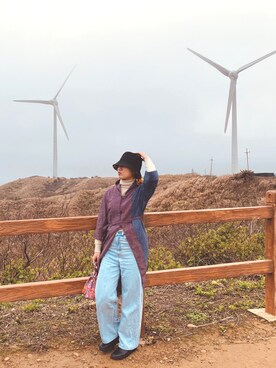 Leonaさんのコーディネート