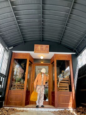 Leonaさんのコーディネート