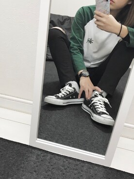 ぷさんのコーディネート