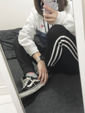 ぷさんのコーディネート