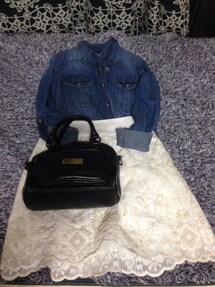 ZARA | シャツ/ブラウス