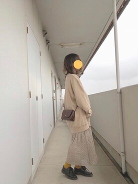 とつさんのコーディネート