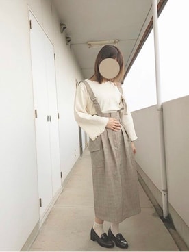 とつさんのコーディネート