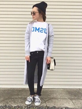 shoco◡̎⃝♡さんのコーディネート