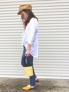 shoco◡̎⃝♡さんのコーディネート